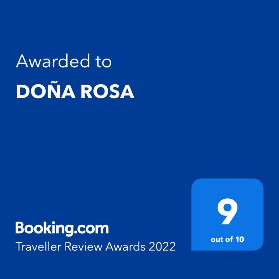 Вилла Dona Rosa Пуэрто-Игуасу Экстерьер фото